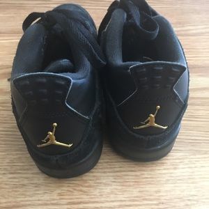 Nike Shoes - Boys Jordan’s size 3Y Nike Shoes - Boys Jordan’s size 3Y